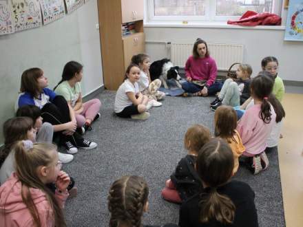 Ferie zimowe w gminie Strumień